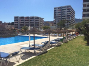 Apartments Easy La Nogalera, Torremolinos